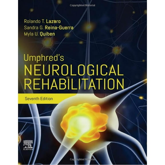 Pre-Owned Umphred's Neurological Rehabilitation