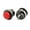 Red_5PCS, variant on 5/20Pcs Round-shape Push Button Switch ON OFF 2Pin ON-OFF R13-507 16mm Momentary Electric Power Switch R13 507 Switches