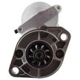 thumbnail image 4 of DISCOUNT STARTER & ALTERNATOR 18144N Starter Compatible with Kubota, New Holland, and Thomas EQUIPMENT, 4 of 4