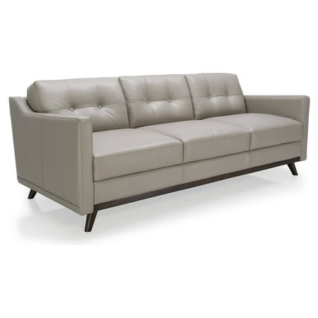 Moroni Monika Leather Sofa Moroni Monika Leather Sofa