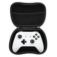 thumbnail image 5 of Travel Game Controller Case - Waterproof EVA Storage Bag with Zipper Interface, Dustproof, Shock Absorption, Portable Design for Switch Mobile Controllers, 5 of 5