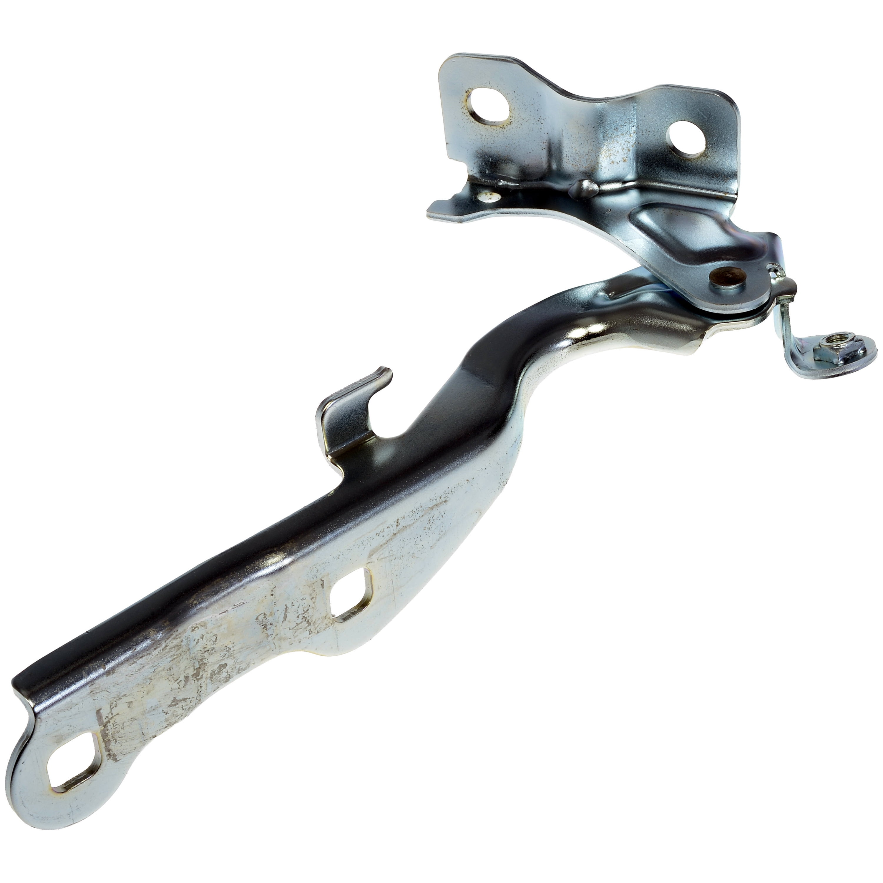 Dorman 820-530 Passenger Side Hood Hinge for Specific Chevrolet Models