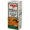 thumbnail image 2 of Vigo Paella Valenciana Yellow Rice & Seafood Dinner, 19 oz., 2 of 7