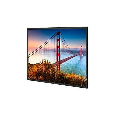 NEC MultiSync X552S-AVT - 55" Class ( 55" viewable ) - commercial use - X Series LED TV - 1080p (FullHD)