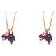 thumbnail image 1 of Sonducket Collar de gargantilla para mujer: agregue instantáneamente estilo a cualquier atuendo Collar de acero inoxidable Collares para mujer Type8 NO8, 1 of 6