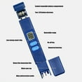 thumbnail image 6 of Zeiwohndc Convenient Water Quality Testing Pen Device With Automatic Calibrations, 6 of 9