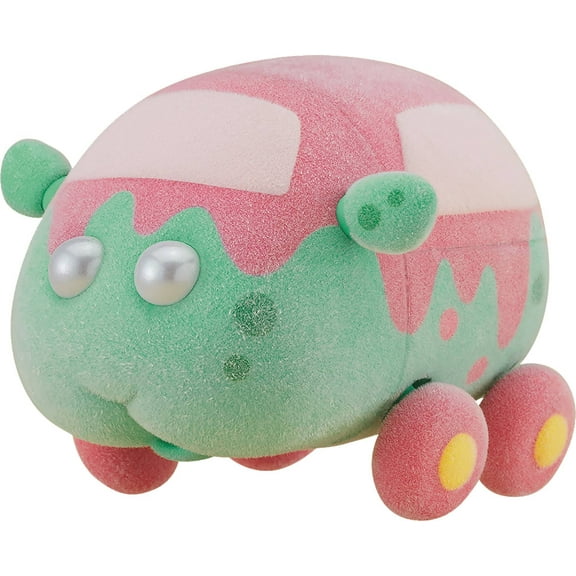 Good Smile Company - Pui Pui Molcar - Zombie Shiromo Nendoroid Action Figure