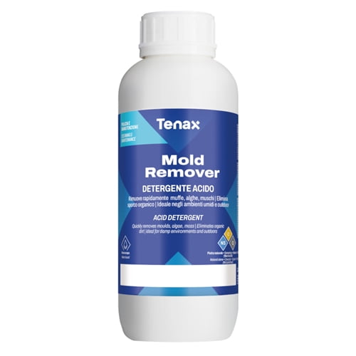 Tenax - Brio Action 2 Mold Remover - 1 Liter