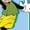 KELLY GREEN, variant on Disney - Biggest Game On Earth - Toddler & Youth Short Sleeve Graphic T-Shirt