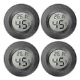 thumbnail image 1 of Mini Hygrometer Reptile Hygrometer Thermometer Temperature Gauge Terrarium Terrarium Temperature Gauge, 1 of 2