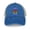 Blue, variant on I Went Outside Once, Graphics Weren’t That Good Khaki Baseball Cap for Men Women, Adjustable Snapback Hats Trucker Hat