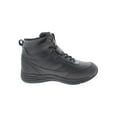 thumbnail image 3 of Drew Mens Pulse High Top Cushioned Athletic Shoes, 3 of 3