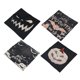thumbnail image 2 of Fundas de almohada 4 piezas Fundas de almohada de Halloween Fundas de almohada de lino Fundas de almohada de Halloween Rendimiento confiable Jadeshay A, 2 of 8