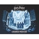 thumbnail image 1 of Libro Harry Potter Lugares Mágicos Norma Editorial JUDY REVENSON, 1 of 2