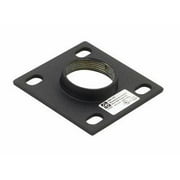 Chief CMA105 4-Inch Flat Ceiling Plate