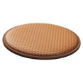 thumbnail image 3 of Ethern Meditation Mat Comfort Decorative Home Use Multifunctional Floor Seating Mat Diameter 40cm, 3 of 9