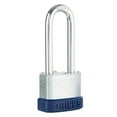 thumbnail image 3 of Brinks 44mm Laminated Steel Padlock with 2.5in Shackle, 3 of 9