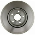 thumbnail image 3 of ACDelco Disc Brake Rotor Fits select: 2010-2017 CHEVROLET EQUINOX, 2013-2015 CHEVROLET MALIBU, 3 of 4