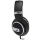 thumbnail image 4 of Sennheiser Consumer Audio HD 599 SE Auriculares redondos con parte trasera abierta - Negro, 4 of 5