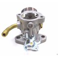 thumbnail image 2 of Genuine Briggs & Stratton 593357 Carburetor with Gaskets OEM, 2 of 3