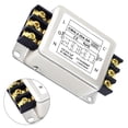 thumbnail image 4 of Filtre d'Alimentation à Suppression d'Interférences pour Appareils Ménagers et Plus, 4 of 4