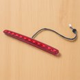 thumbnail image 1 of Tercera luz de freno de alto nivel para coche 77365246 compatible con Fiat 500 Convertible 2009-2019, 1 of 9