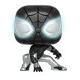 thumbnail image 3 of Figuras de acción de vinilo Funko POP del superhéroe Spider-Gwen Spider-Woman Silk Iron Spider, Spider Man, Peter Parker, colección de juguetes modelo, 3 of 5