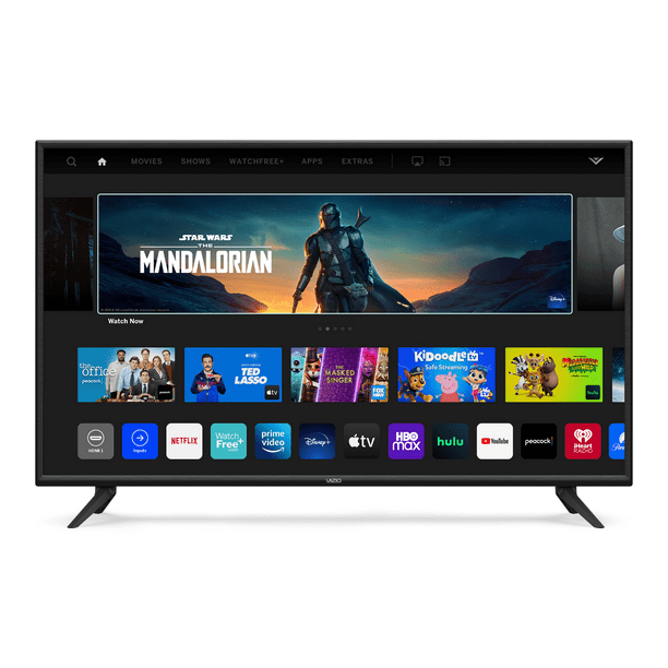 SMART TV VIZIO V-SERIES 50' CLASS 4K UHD LED DOLDY VISIÓN HDR 2021 Vizio V505-J09