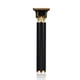 thumbnail image 2 of Greeniant Cortadora de pelo eléctrica para hombres, recortadora de barba con cabezales desmontables, herramientas de corte de pelo de bajo Suministros para perros Negro, 2 of 6