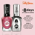 thumbnail image 6 of Sally Hansen - Miracle Gel - Saturn It Up!, 6 of 13