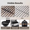 thumbnail image 3 of Fast-Acting Heavy-Duty Grill Degreaser Spray,Removes Burnt Food and Grease, Greased Lightning Cleaner for Drip Pans & Griddle, 3 of 9