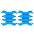 thumbnail image 4 of Amortiguador de extremidades de arco compuesto Bling Bling 1 par de goma, 4 of 12