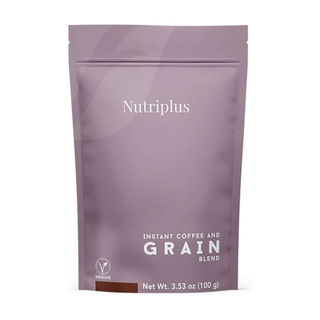 Farmasi Nutriplus Grain Coffee 3.53 oz. 100 g Farmasi Nutriplus Grain Coffee 3.53 oz. 100 g