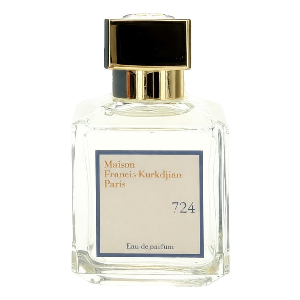 Maison Francis Kurkdjian 724 EDP, Unisex 2.4 oz Fragrance