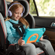 onn 8 Kids Tablet, 32GB (2024 Model) - Aqua
