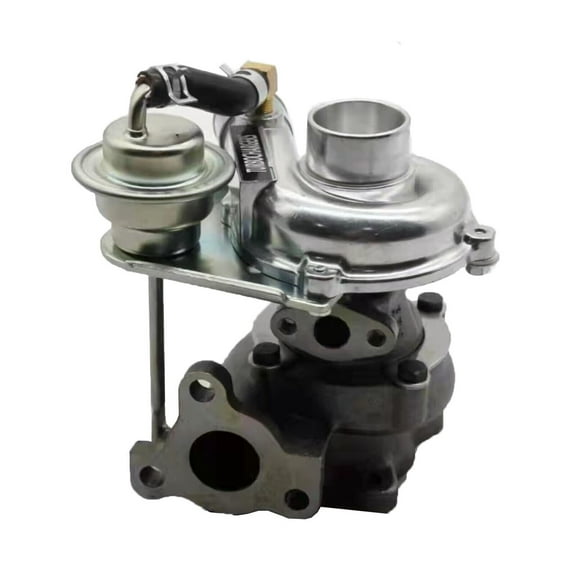 Turbocharger 129006-18020 Turbo RHB31 for Yanmar 3720 4105 W/Engine 3TNV84T-KMP