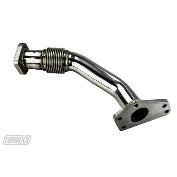 Turbo XS WS-HYB 50&50 Racing Bypass Valve for 2002-2007 WRX & 2004-2009 STI