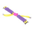 thumbnail image 1 of Correa de Reloj de Nailon con Nudo Trenzado Tejido para Band 8Bandas de Reloj de Liberación RápidaCorreas de Repuesto de RelojCorrea de Pulsera Inteligente Elija el ANGGREK Otros, 1 of 8