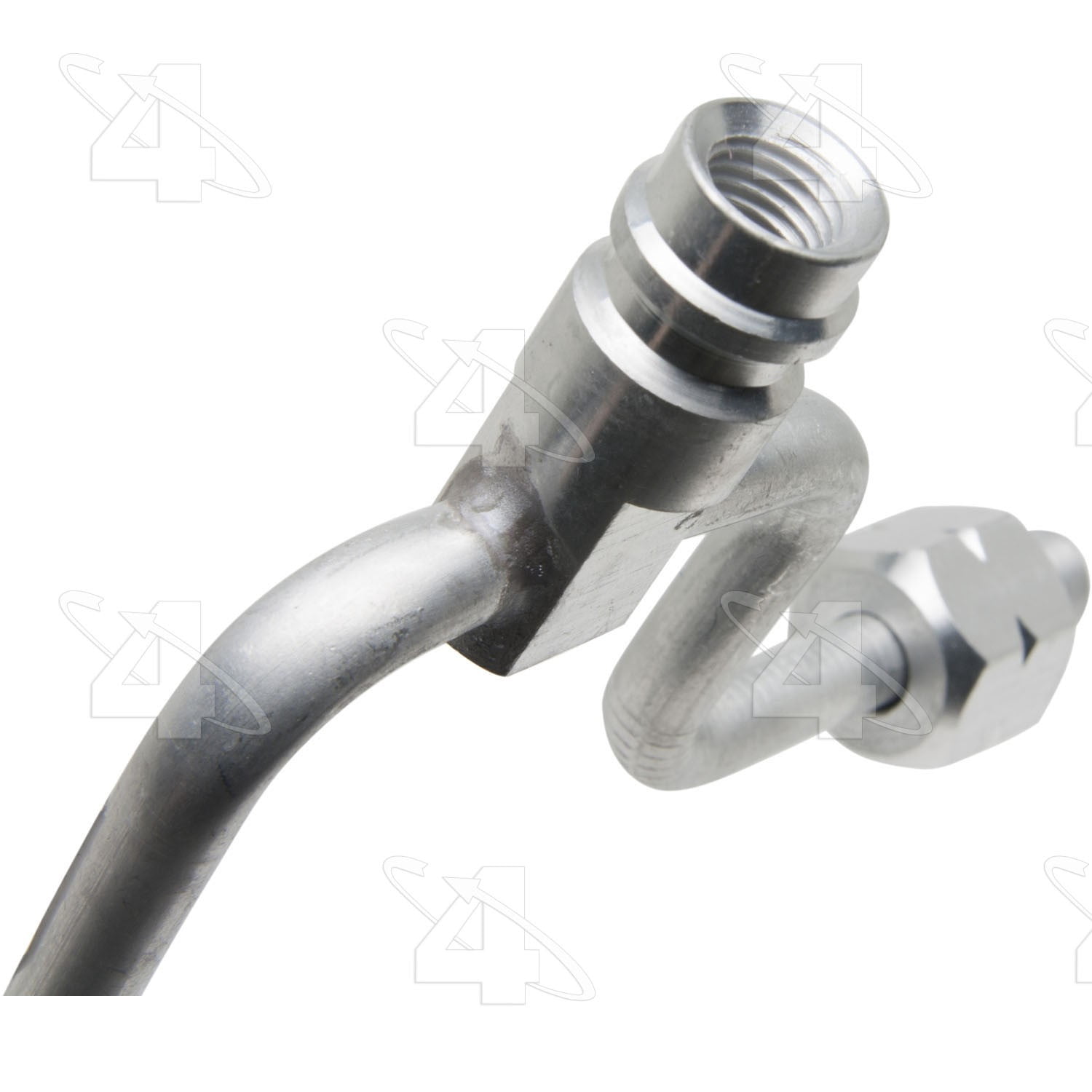 Four Seasons A/C Refrigerant Liquid Hose P/N:56540 Fits Toyota Tacoma (00)