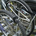 thumbnail image 6 of Tow Tuff Heavy Duty 2-in-1 Aluminum Cargo Carrier with Bike Rack (For Parts), 6 of 8