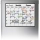 thumbnail image 1 of Calendario magnético de borrado en seco XCF grande, 1 of 4