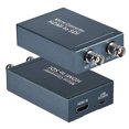 thumbnail image 4 of Convertidor HD a 3G-SDI / HD 1080p Convertidor de audio integrado HD / SDI con cable de datos HD a SDI Inevent EL3437-02B, 4 of 7
