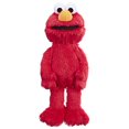 thumbnail image 4 of Sesame Street - Love to Hug Elmo Peluche, 4 of 7