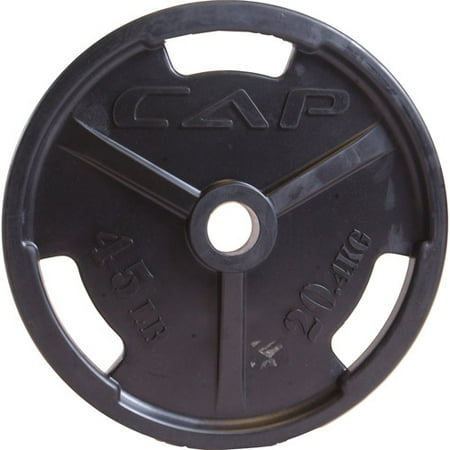 CAP Barbell 2