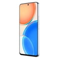 thumbnail image 3 of Smartphone Honor X8 128 GB Plata Telcel, 3 of 4