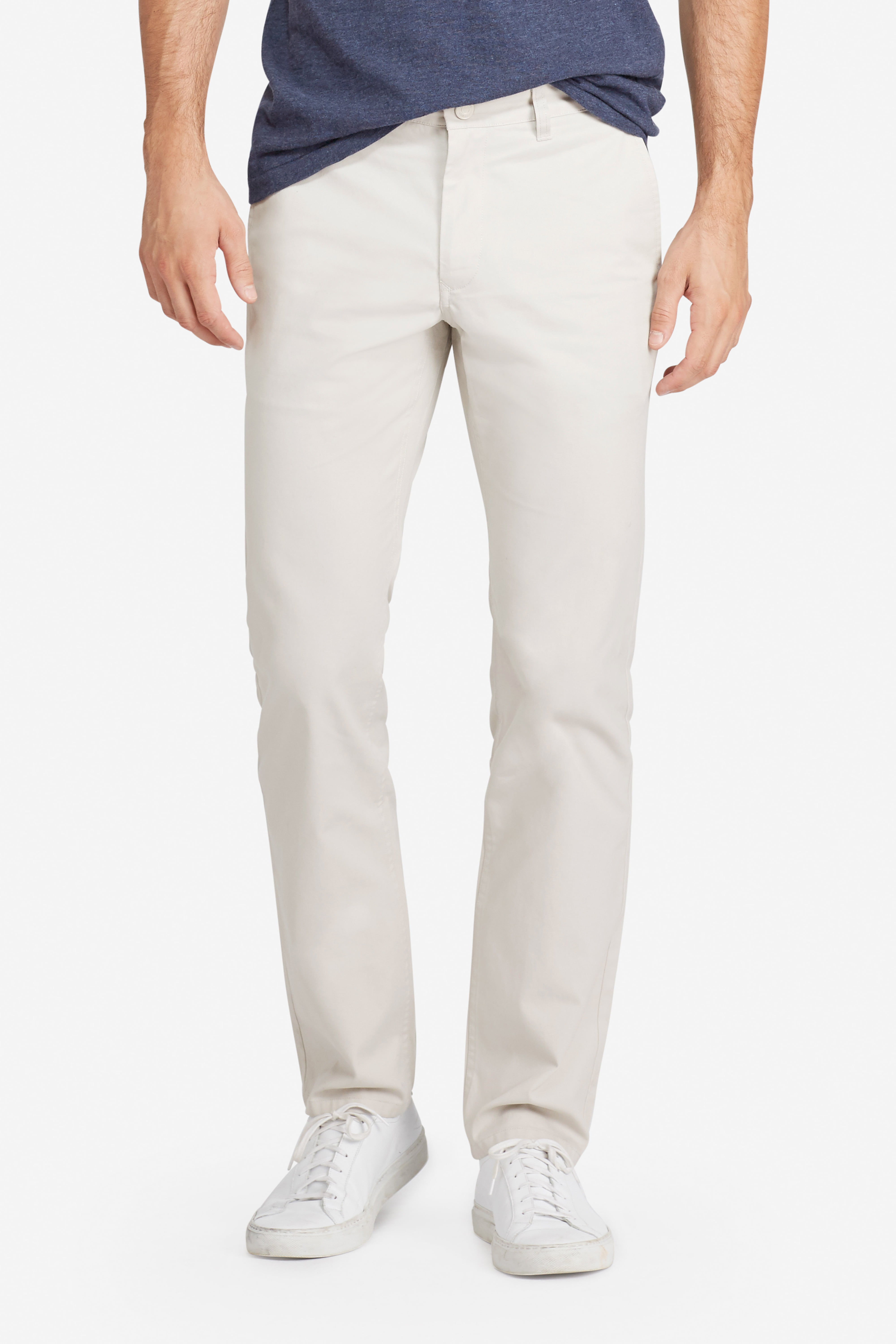 $88 Bonobos Washed Chinos~Stone Cutters Beige~NWT~ Straight Fit~ 38x30 