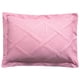thumbnail image 4 of Edredón Capitonado con Fundas King Size Gemma Color Rosa Elefantito, 4 of 5