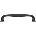 thumbnail image 4 of Baldwin 4395190BIN Severin Fayerman 6" Center To Center Handle Cabinet Pull From The, 4 of 7