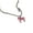 C pink, variant on Artistic Horse Charm Necklace Sturdy Metallic Alloy Design Everyday Elegances For Women Fashion