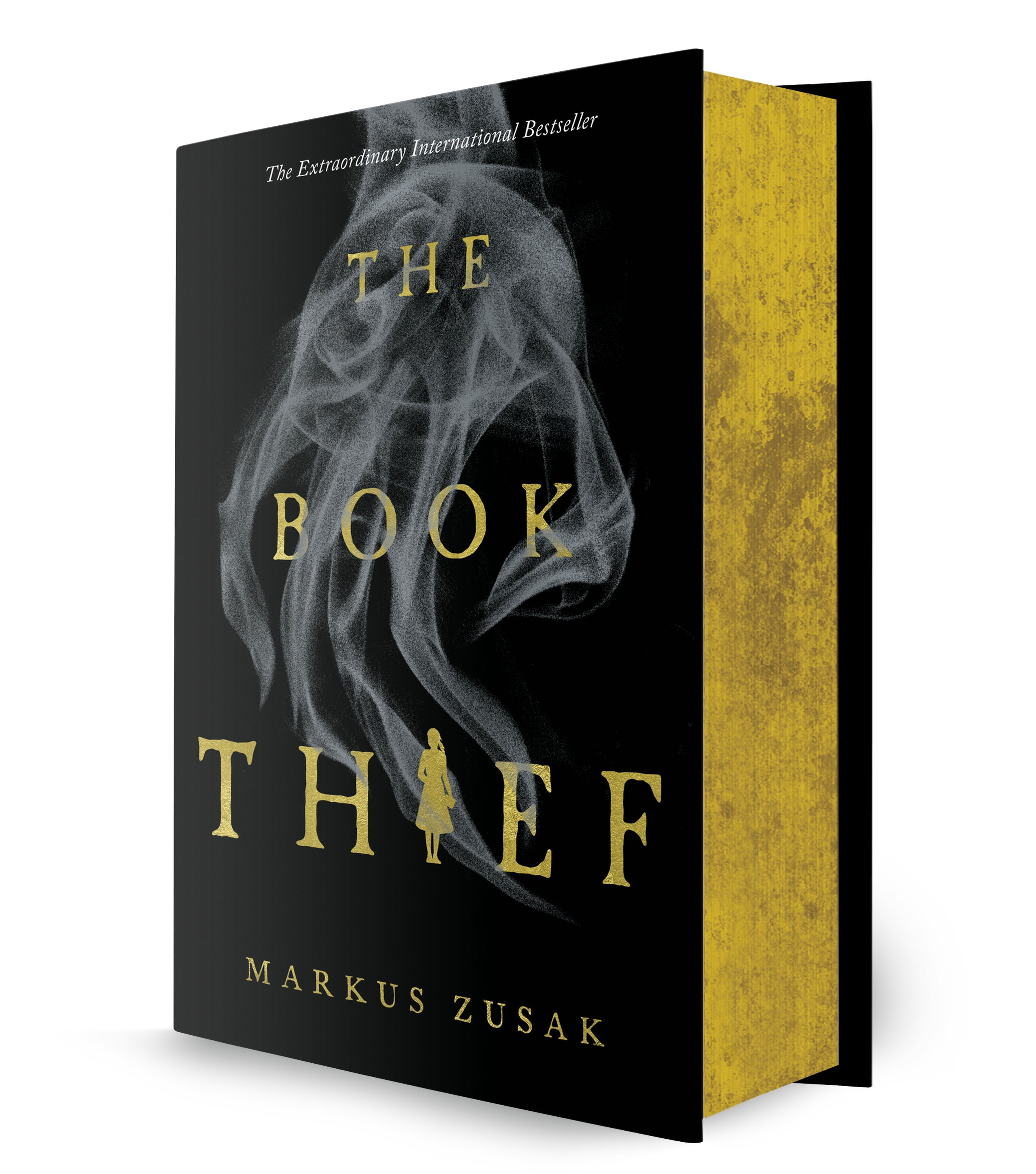 Markus Zusak, The Book Thief, Paperback, 1939 Nazi Germany